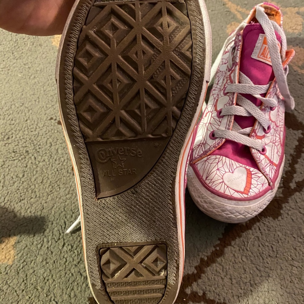 Converse - Picture 3 of 3